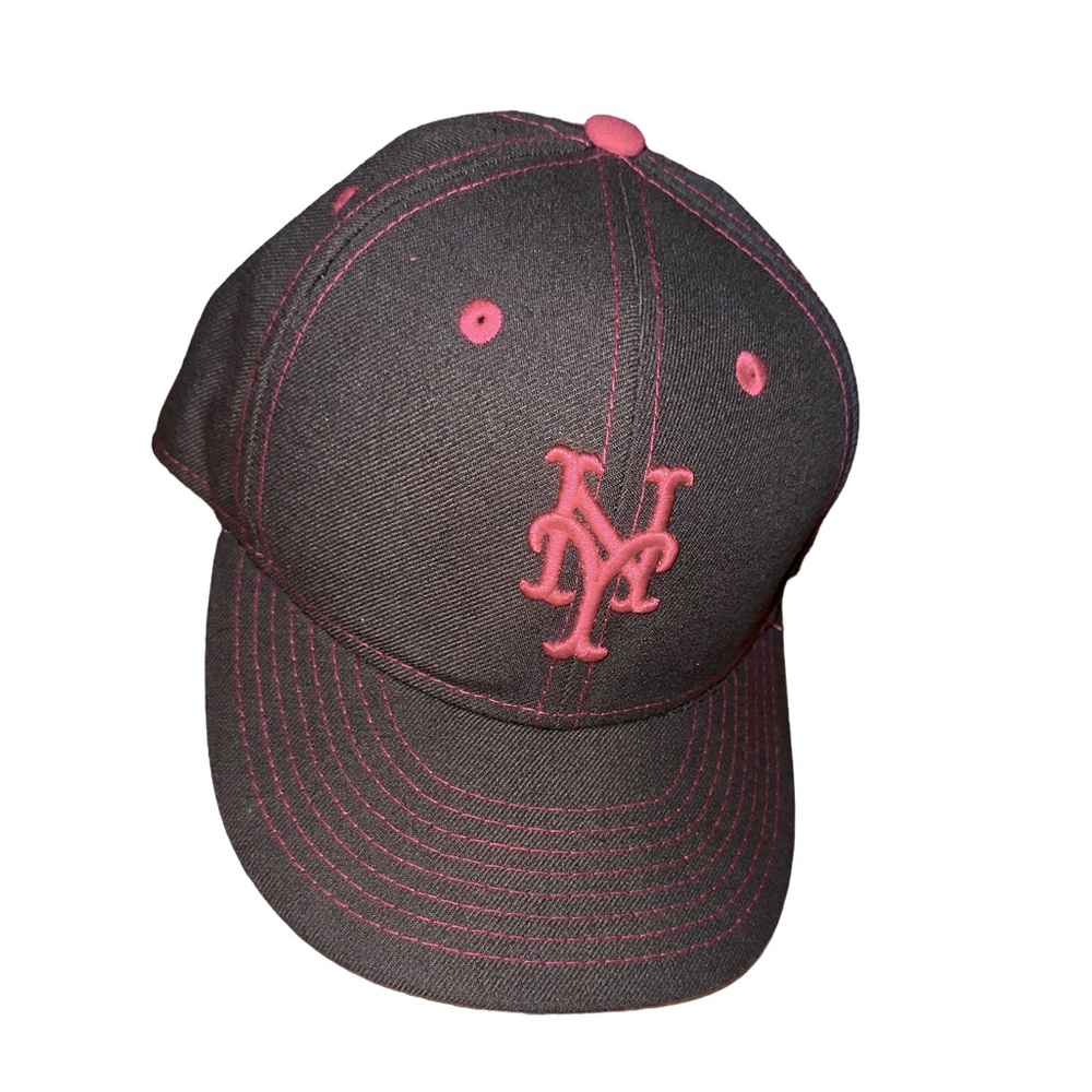 New York Mets link Mother’s Day hat